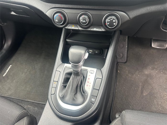 2020 KIA CERATO SPORT NAV