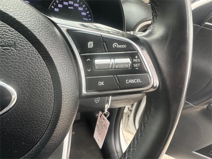 2020 KIA CERATO SPORT NAV