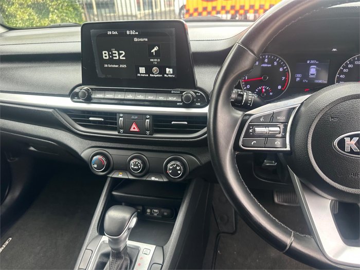 2020 KIA CERATO SPORT NAV