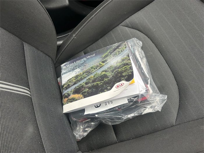 2020 KIA CERATO SPORT NAV