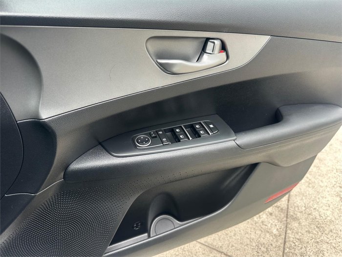 2020 KIA CERATO SPORT NAV