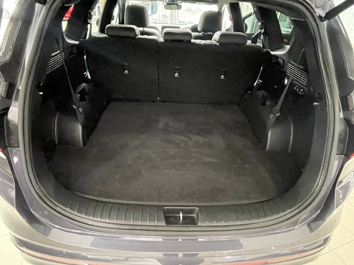 2021 Hyundai Santa Fe Highlander