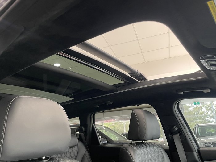 2021 Hyundai Santa Fe Highlander