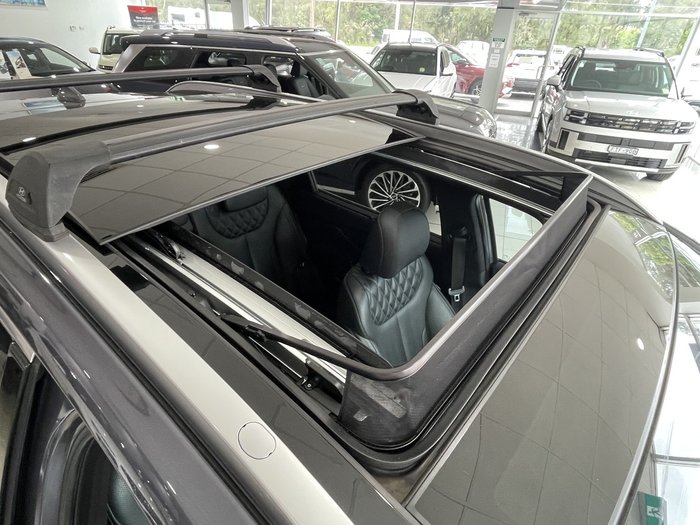 2021 Hyundai Santa Fe Highlander