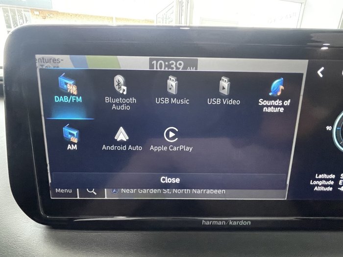 2021 Hyundai Santa Fe Highlander