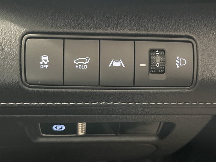 2021 Hyundai Santa Fe Highlander