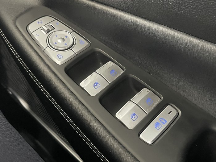 2021 Hyundai Santa Fe Highlander