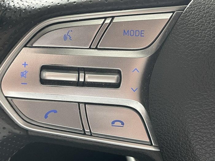 2021 Hyundai Santa Fe Highlander