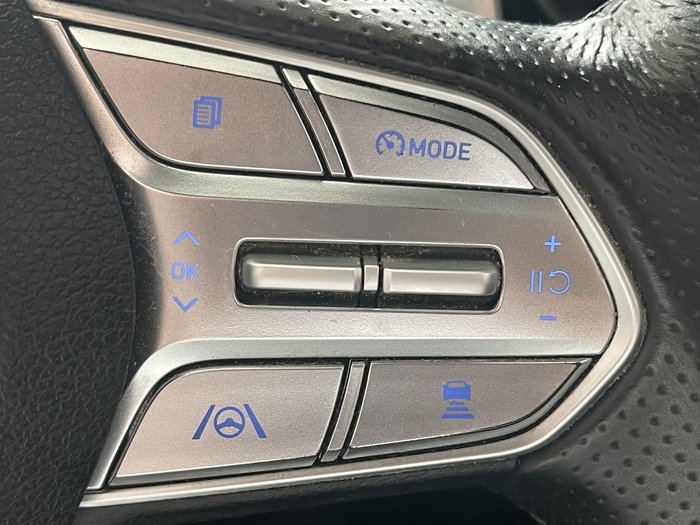 2021 Hyundai Santa Fe Highlander