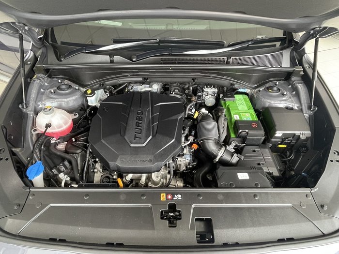 2021 Hyundai Santa Fe Highlander