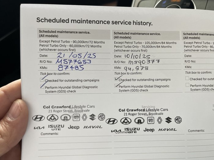 2021 Hyundai Santa Fe Highlander