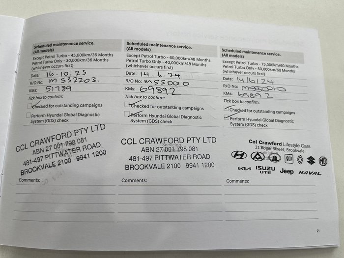 2021 Hyundai Santa Fe Highlander