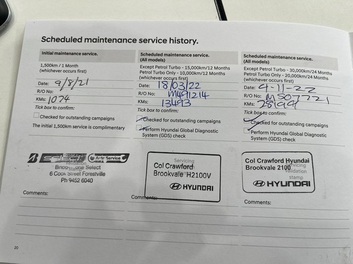 2021 Hyundai Santa Fe Highlander