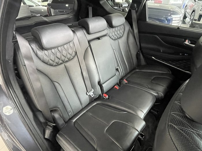 2021 Hyundai Santa Fe Highlander