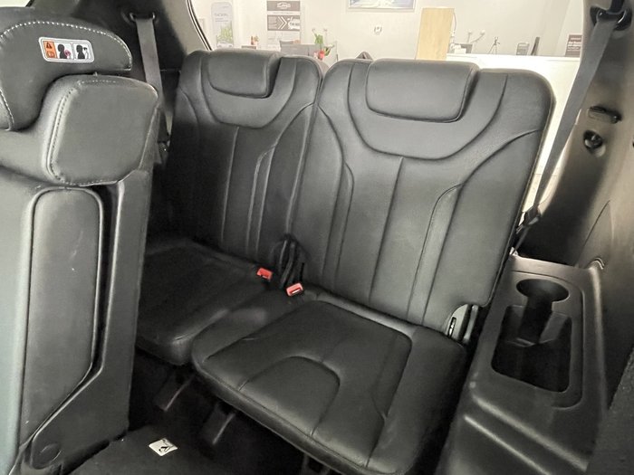 2021 Hyundai Santa Fe Highlander