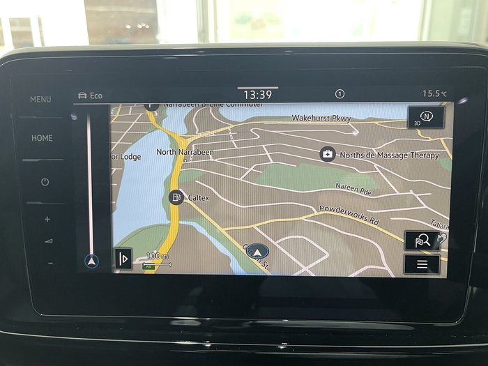 2023 Volkswagen T-Roc R