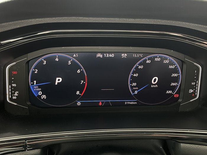 2023 Volkswagen T-Roc R