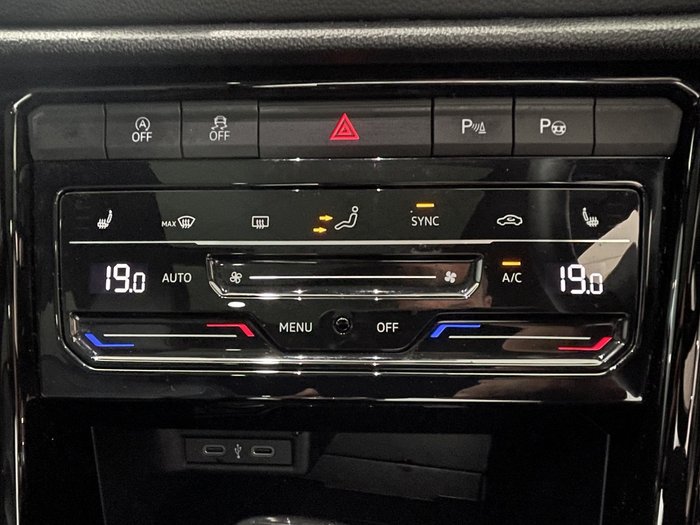 2023 Volkswagen T-Roc R