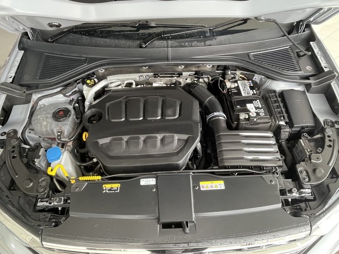 2023 Volkswagen T-Roc R