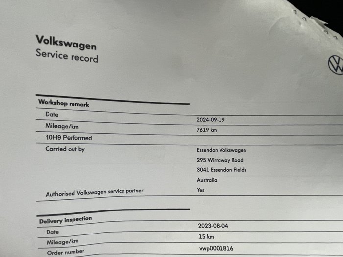 2023 Volkswagen T-Roc R