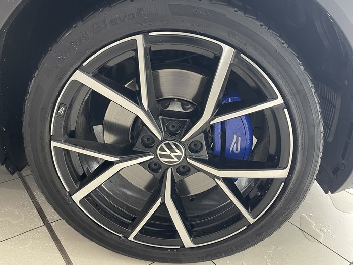 2023 Volkswagen T-Roc R