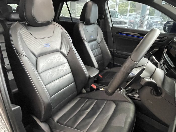 2023 Volkswagen T-Roc R