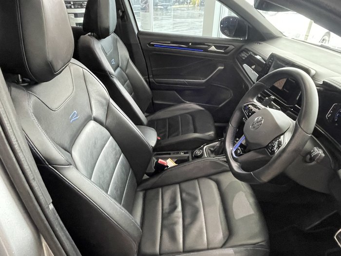 2023 Volkswagen T-Roc R