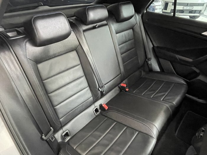 2023 Volkswagen T-Roc R