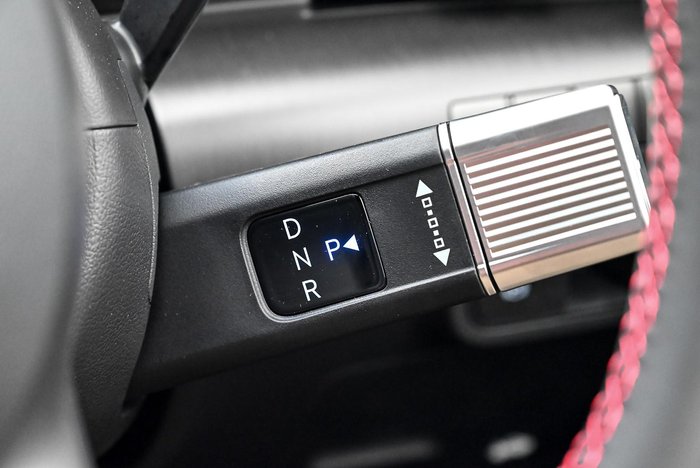 2025 Hyundai Kona Hybrid Elite N Line