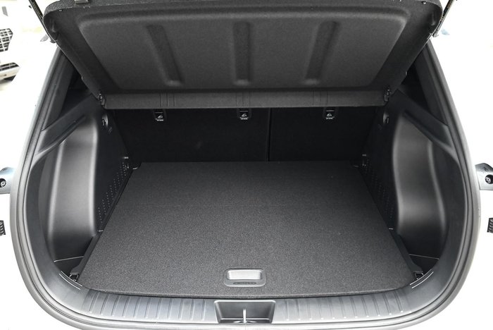 2025 Hyundai Kona Hybrid Elite N Line