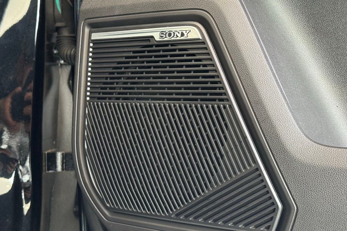 2025 Jaecoo J7 Track