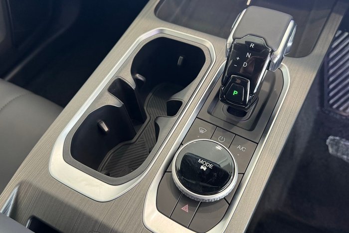 2025 Jaecoo J7 Track