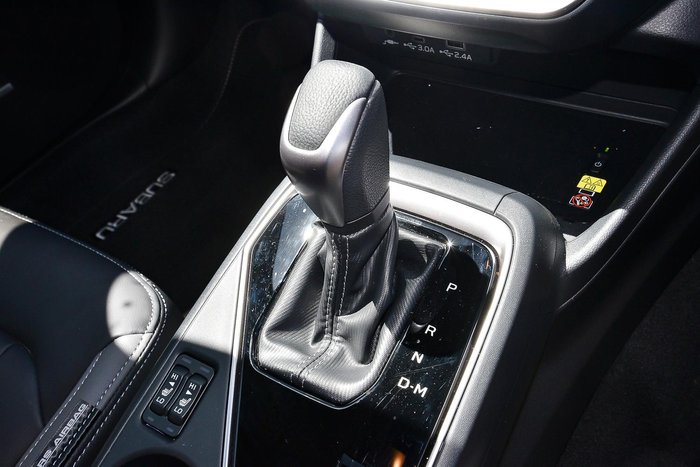 2025 Subaru Impreza 2.0S