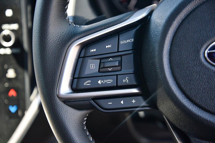 2025 Subaru Impreza 2.0S