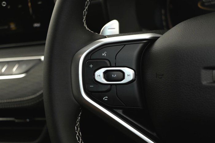 2025 GWM Haval Jolion Lux