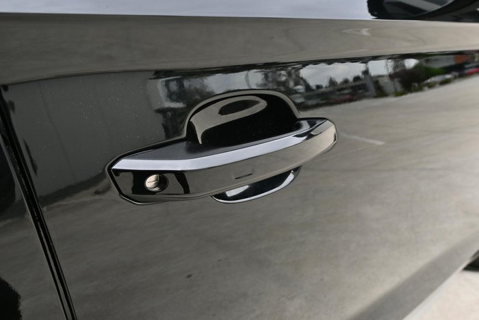 2019 Audi Q5 40 TDI design FY MY19 4X4 On Demand Brilliant Black