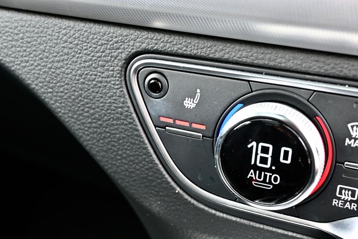 2019 Audi Q5 40 TDI design FY MY19 4X4 On Demand Brilliant Black