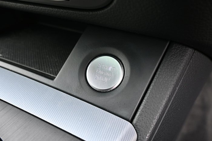 2019 Audi Q5 40 TDI design FY MY19 4X4 On Demand Brilliant Black