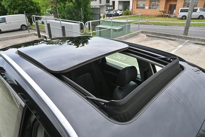 2019 Audi Q5 40 TDI design FY MY19 4X4 On Demand Brilliant Black