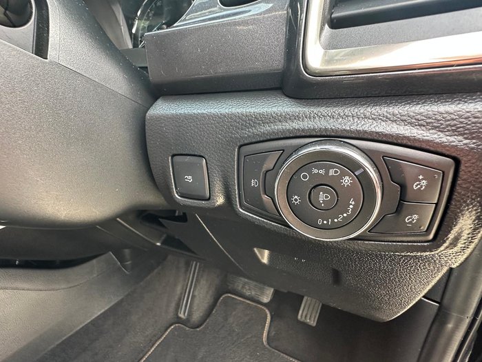 2021 Ford Ranger Wildtrak