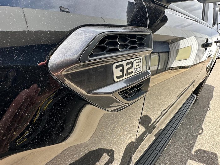 2021 Ford Ranger Wildtrak