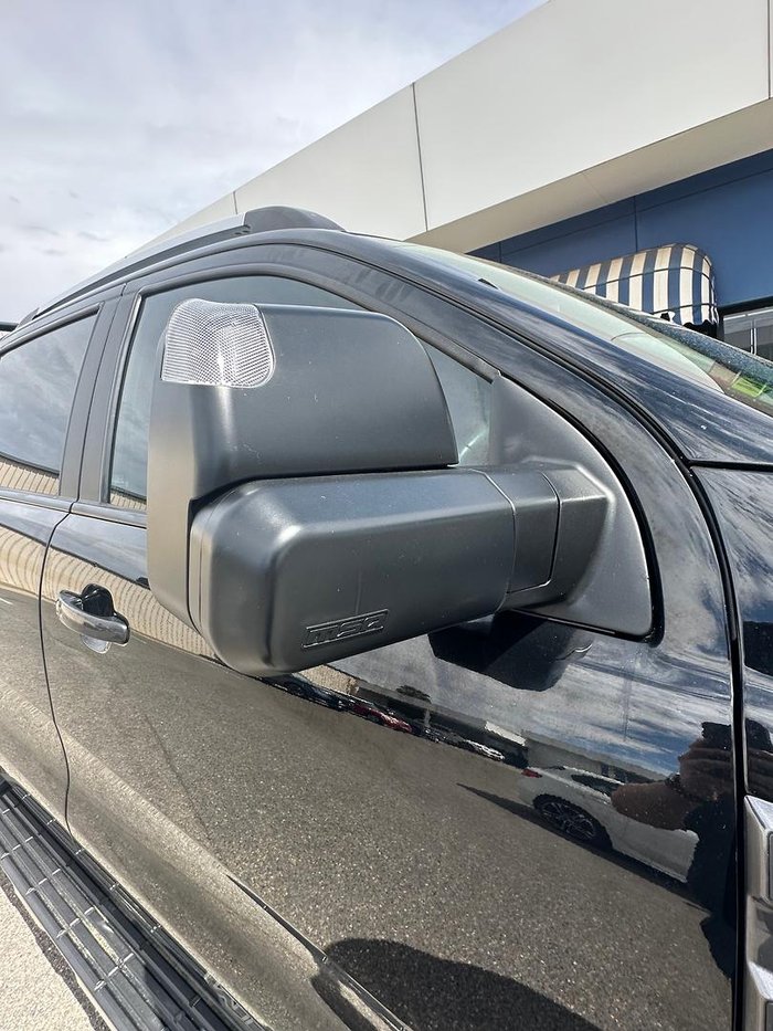 2021 Ford Ranger Wildtrak