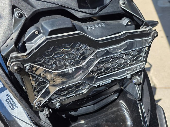 2022 BMW Motorrad R 1250 GS ADVENTURE BLACK