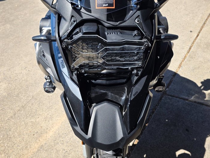 2022 BMW Motorrad R 1250 GS ADVENTURE BLACK