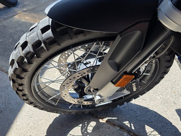 2022 BMW Motorrad R 1250 GS ADVENTURE BLACK