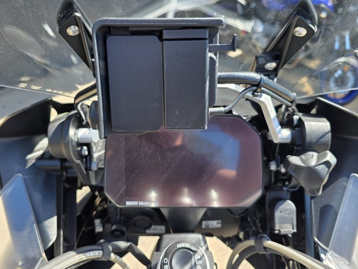 2022 BMW Motorrad R 1250 GS ADVENTURE BLACK