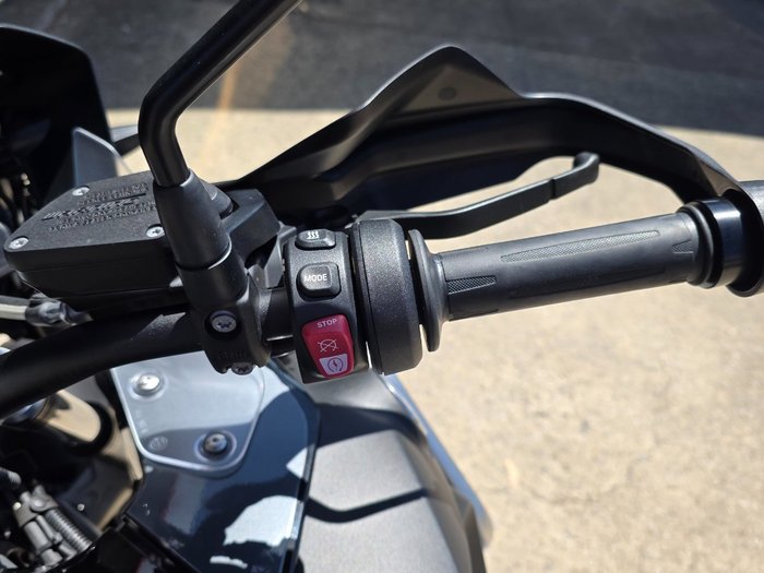 2022 BMW Motorrad R 1250 GS ADVENTURE BLACK