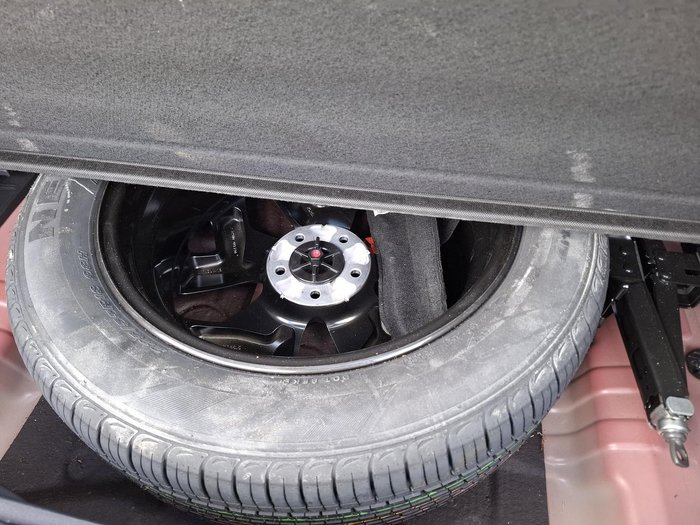 2019 Kia Sportage Si Premium