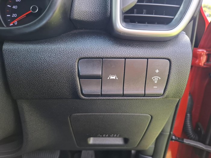 2019 Kia Sportage Si Premium