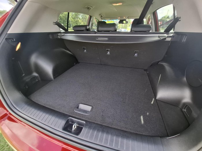 2019 Kia Sportage Si Premium